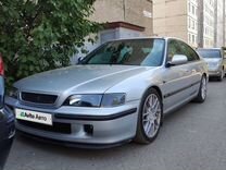 Honda Accord 2.0 MT, 1998, 380 000 км, с пробегом, цена 500 000 руб.