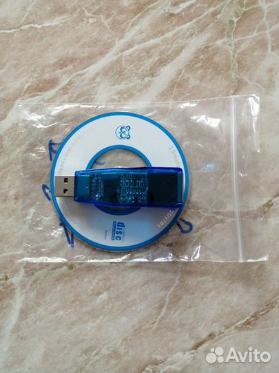 Интернет адаптер