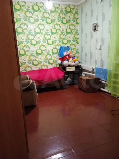 Дом 115 м² на участке 10 сот.
