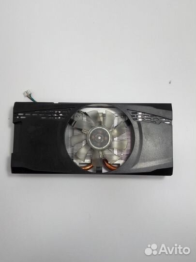 Система охлаждения видеокарт Inno3D для GeForce GT