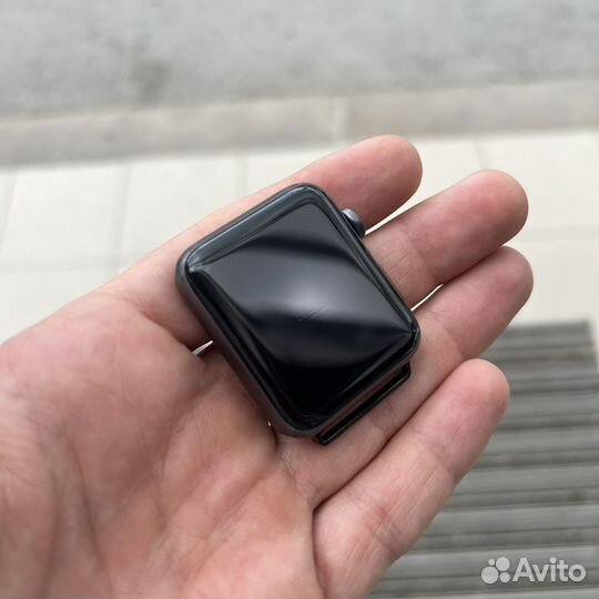 Apple watch series 3 42mm