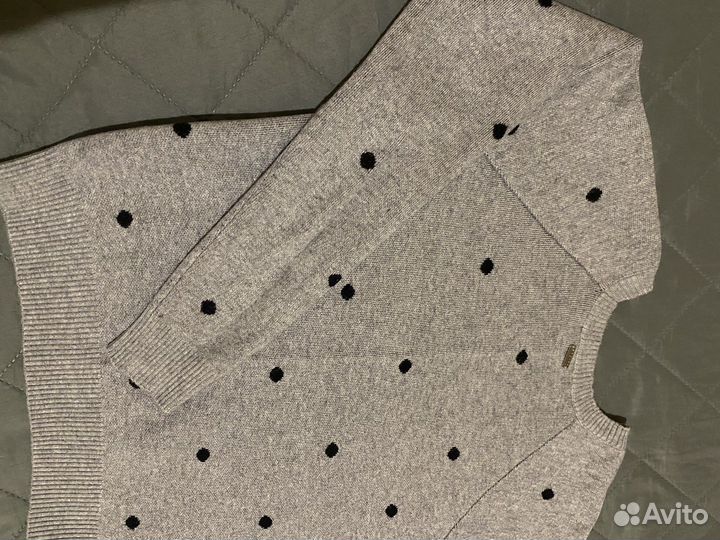 Свитер женский