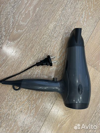 Фен для волос philips