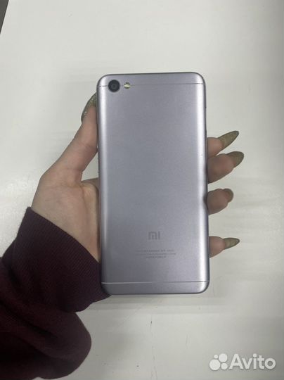 Xiaomi Redmi Note 5A 16гб