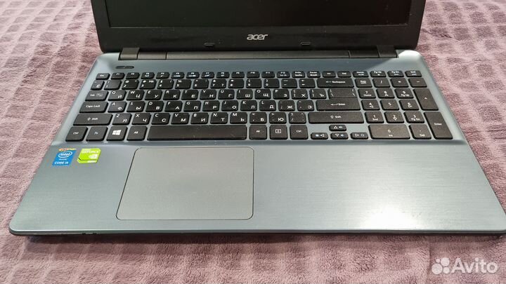 Acer e5-571/e5-531 /i5-4210U/820M/8gb/SSD+HDD