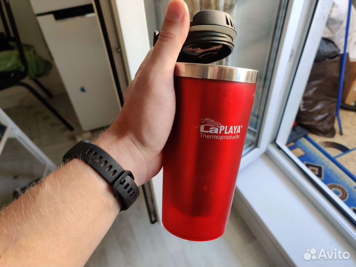 Термокружка