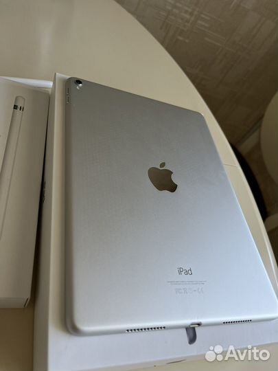 iPad pro 9.7