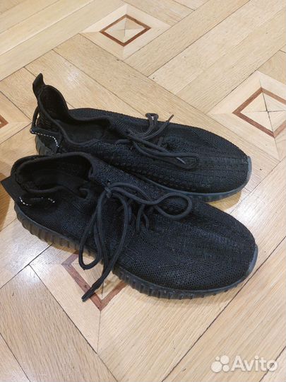 Кроссовки мужские