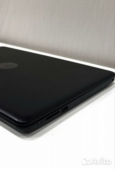 Ноутбук hp laptop 15