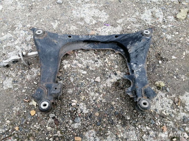 Балка Подмоторная VW, Audi, A6. 4B0399313CS
