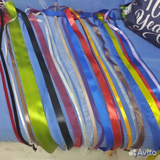 Ленты набор