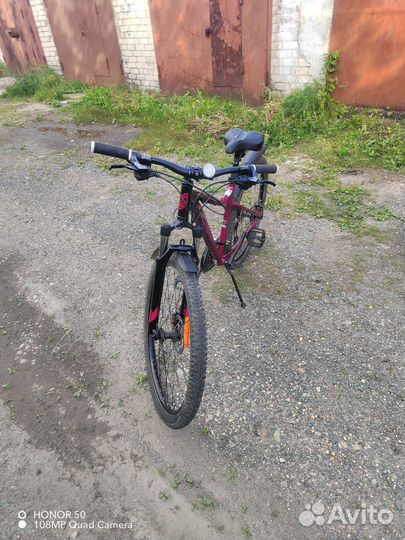 Велосипед