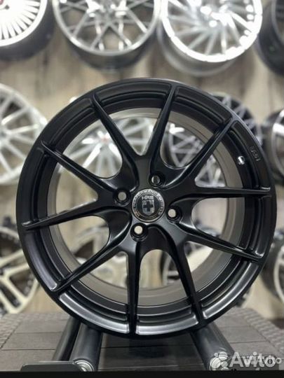 Литье диски r16 4x100