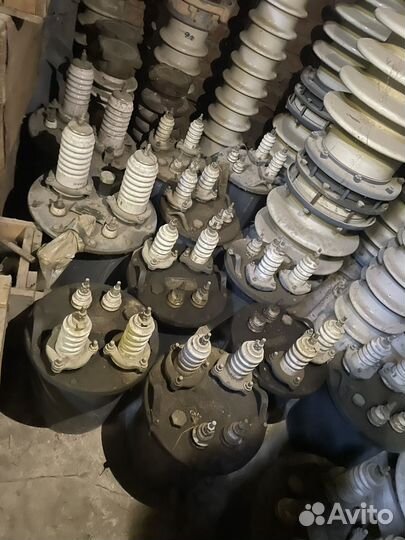 Трансформатор ном-10, ном-6