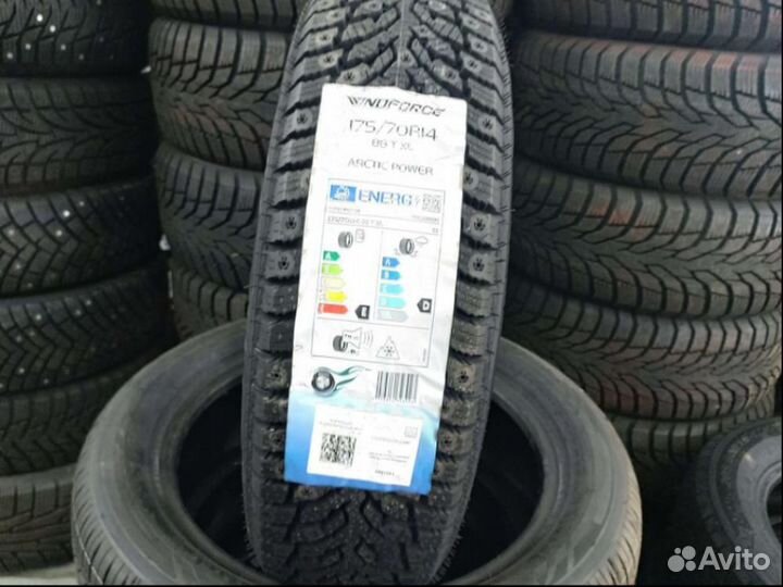 Windforce Arctic Power 175/70 R14 88T