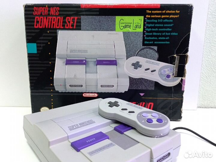 30 ретро консолей (Sega, Nintendo, GameBoy, Dendy)