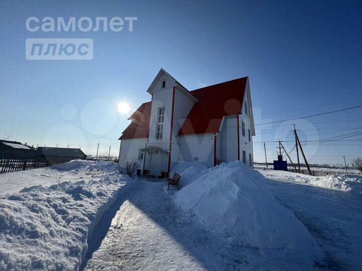 3-к. квартира, 71,1 м², 2/3 эт.