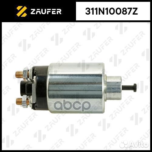 Реле втягивающее hyundai genesis 311N10087Z zaufer