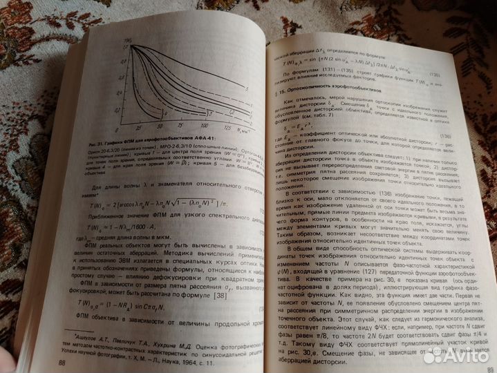 Аэрофотография Кучко