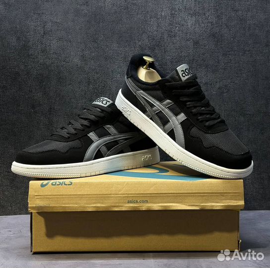 Кроссовки Asics (41)