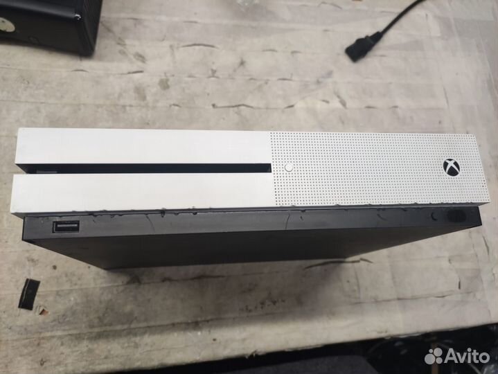 Xbox One S 500gb