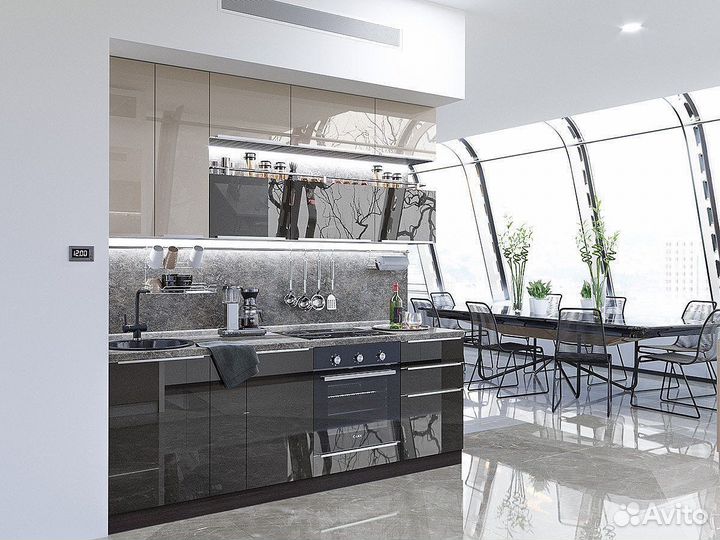 Кухня Флорида-239