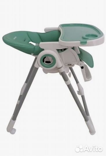 Стульчик для кормления luxmom