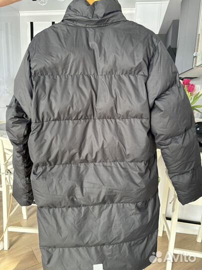 Пуховик reima 164