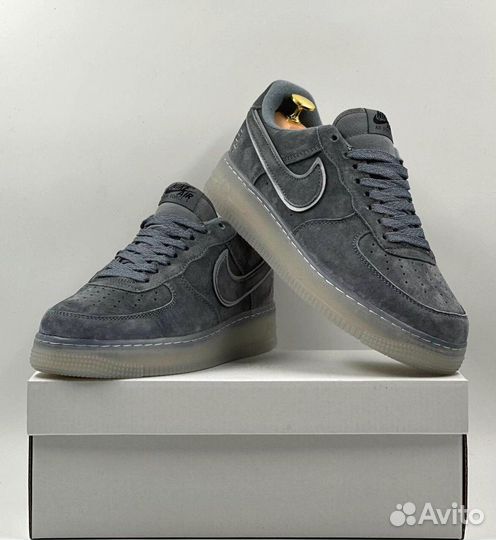 Кроссовки Nike Air Force 1 Low, арт.222333