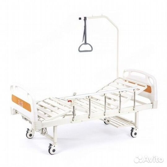 Медицинская кровать для лежачих больных