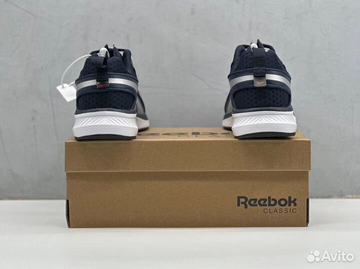 Мужские кроссовки Reebok (41-46)