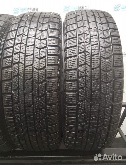 Dunlop DSX-2 215/60 R16 95Q