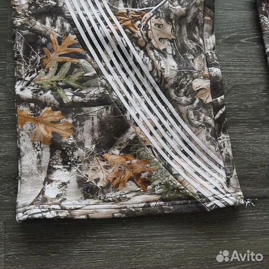 Штаны Realtree Adidas Type