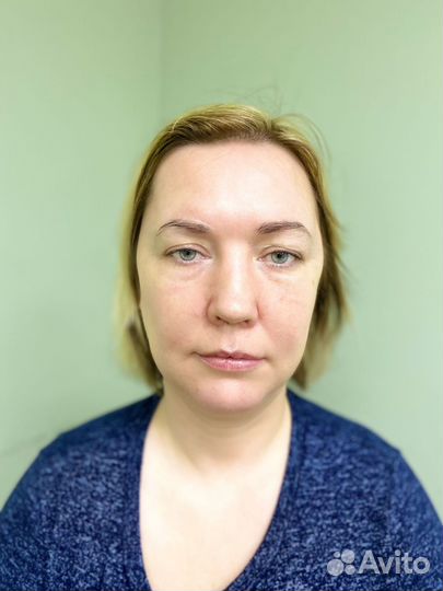 Бровист. Коррекция и окрашивание бровей