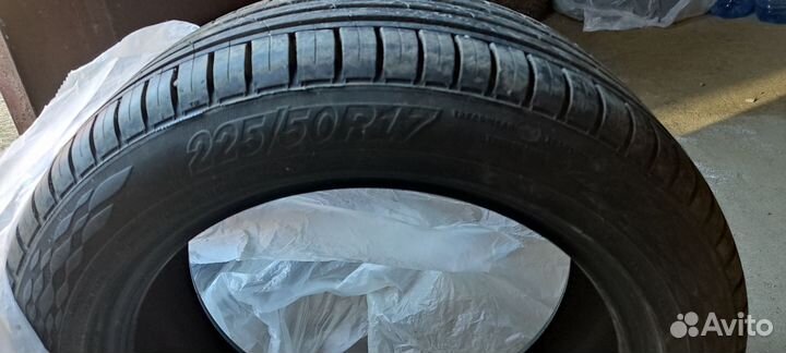 Cordiant Sport 3 225/50 R17