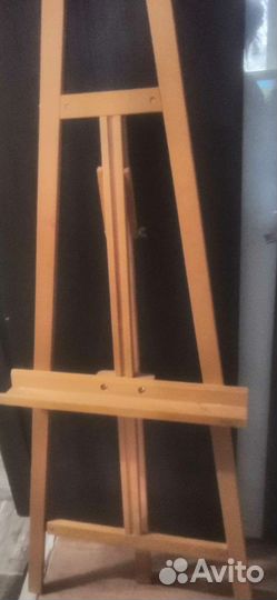 Мольберт для рисования профессиональный