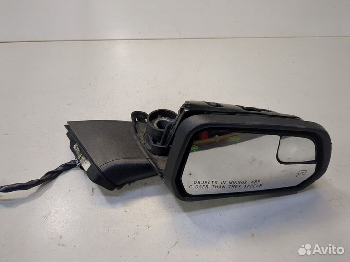 Зеркало боковое Ford Mustang, 2016