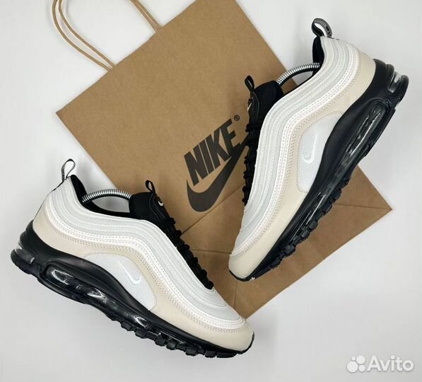 Кроссовки Nike Air Max 97