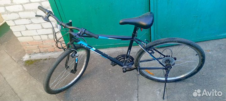 Велосипеды бу взрослый скоростной