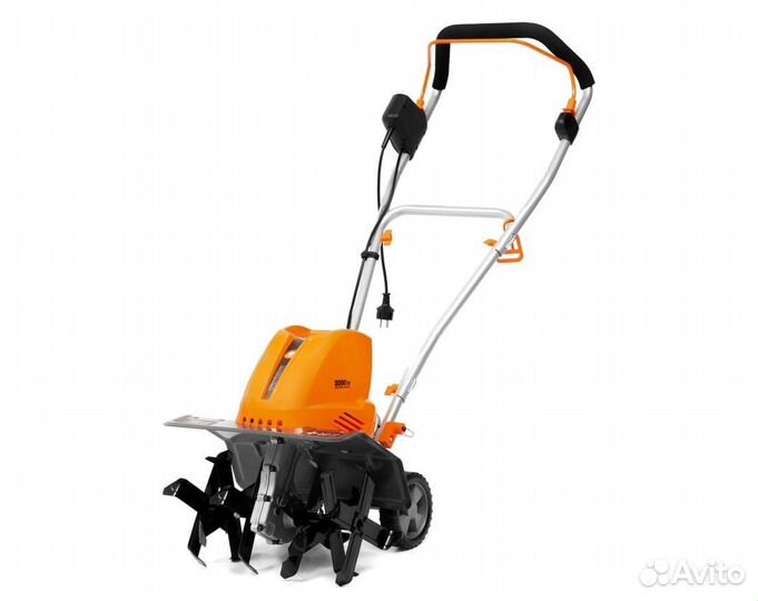 Культиватор электрический DAT 2000E daewoo