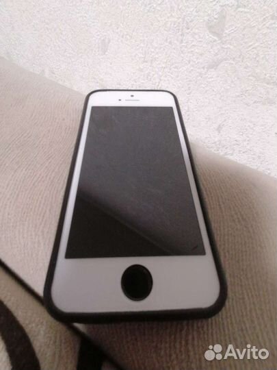 iPhone 5S, 32 ГБ