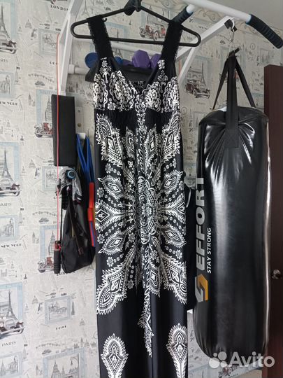 Женские вещи пакетом 50 52