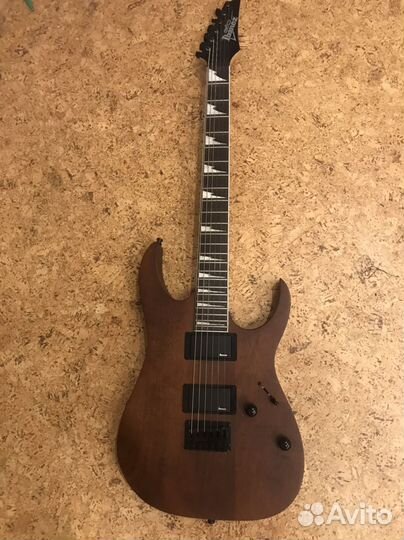 Электро гитара