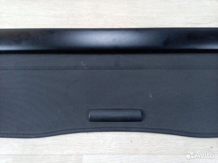 Шторка багажника Honda C-Rv 2014