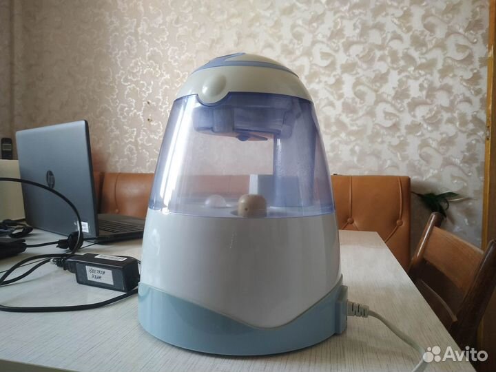 Увлажнитель воздуха авент