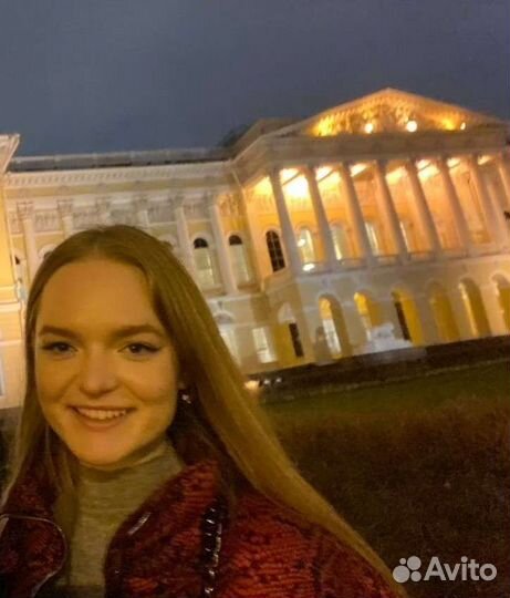 Английский с носителем из Англии