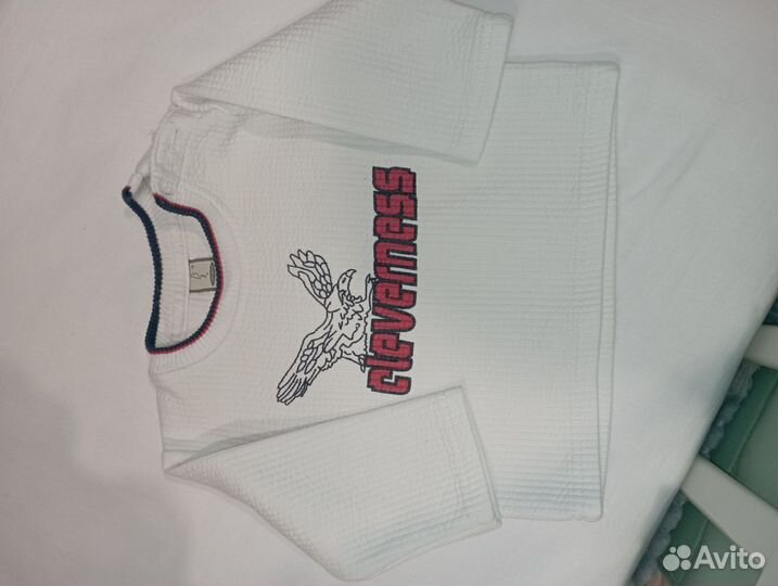 Детские вещи