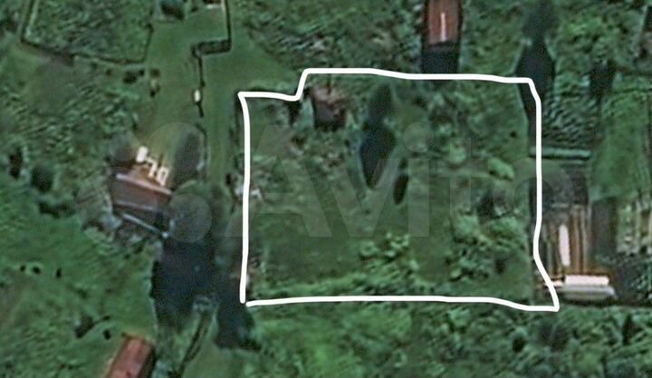 Участок 12,32 га (СНТ, ДНП)