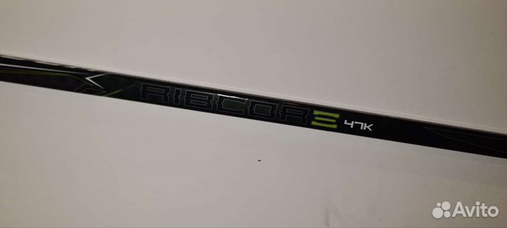 Клюшка хоккейная правый хват ccm