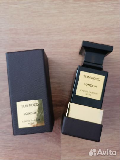 Tom ford мужской парфюм оригинал